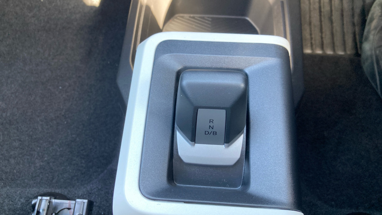 Dacia Spring 27kWh Expression 65 48kW 5dr Auto Electric Hatchback